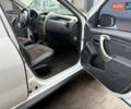 Белый Дачия Duster, объемом двигателя 1.6 л и пробегом 161 тыс. км за 9399 $, фото 10 на Automoto.ua