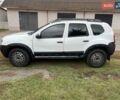 Белый Дачия Duster, объемом двигателя 1.6 л и пробегом 179 тыс. км за 9700 $, фото 5 на Automoto.ua
