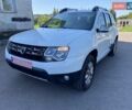 Белый Дачия Duster, объемом двигателя 0 л и пробегом 154 тыс. км за 9850 $, фото 15 на Automoto.ua