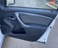 Белый Дачия Duster, объемом двигателя 0 л и пробегом 154 тыс. км за 9850 $, фото 25 на Automoto.ua