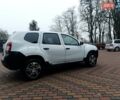 Білий Дачія Duster, об'ємом двигуна 1.6 л та пробігом 214 тис. км за 8799 $, фото 6 на Automoto.ua