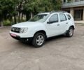 Белый Дачия Duster, объемом двигателя 1.6 л и пробегом 254 тыс. км за 10200 $, фото 26 на Automoto.ua