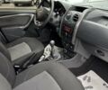 Белый Дачия Duster, объемом двигателя 1.5 л и пробегом 271 тыс. км за 10500 $, фото 11 на Automoto.ua