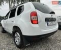 Белый Дачия Duster, объемом двигателя 1.5 л и пробегом 271 тыс. км за 10500 $, фото 7 на Automoto.ua