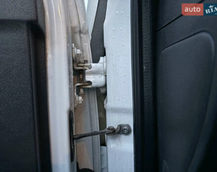 Белый Дачия Duster, объемом двигателя 1.6 л и пробегом 160 тыс. км за 9199 $, фото 25 на Automoto.ua