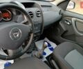 Белый Дачия Duster, объемом двигателя 1.2 л и пробегом 139 тыс. км за 9998 $, фото 7 на Automoto.ua