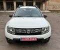 Белый Дачия Duster, объемом двигателя 1.6 л и пробегом 254 тыс. км за 10200 $, фото 6 на Automoto.ua