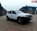 Білий Дачія Duster, об'ємом двигуна 1.6 л та пробігом 214 тис. км за 8799 $, фото 3 на Automoto.ua
