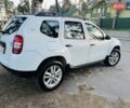 Белый Дачия Duster, объемом двигателя 1.6 л и пробегом 139 тыс. км за 11000 $, фото 27 на Automoto.ua