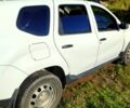 Белый Дачия Duster, объемом двигателя 1.5 л и пробегом 230 тыс. км за 10800 $, фото 5 на Automoto.ua