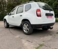 Белый Дачия Duster, объемом двигателя 1.6 л и пробегом 254 тыс. км за 10200 $, фото 21 на Automoto.ua