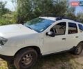 Белый Дачия Duster, объемом двигателя 1.5 л и пробегом 230 тыс. км за 10800 $, фото 11 на Automoto.ua