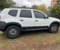 Белый Дачия Duster, объемом двигателя 1.6 л и пробегом 179 тыс. км за 9700 $, фото 7 на Automoto.ua