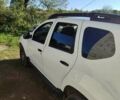 Білий Дачія Duster, об'ємом двигуна 1.5 л та пробігом 230 тис. км за 10500 $, фото 2 на Automoto.ua