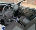 Белый Дачия Duster, объемом двигателя 1.2 л и пробегом 139 тыс. км за 9998 $, фото 11 на Automoto.ua