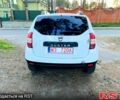 Белый Дачия Duster, объемом двигателя 16 л и пробегом 140 тыс. км за 11000 $, фото 9 на Automoto.ua