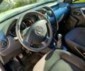 Белый Дачия Duster, объемом двигателя 1.5 л и пробегом 230 тыс. км за 10800 $, фото 5 на Automoto.ua