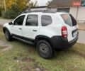Белый Дачия Duster, объемом двигателя 1.6 л и пробегом 179 тыс. км за 9700 $, фото 2 на Automoto.ua