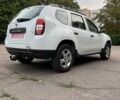 Белый Дачия Duster, объемом двигателя 1.6 л и пробегом 254 тыс. км за 10200 $, фото 16 на Automoto.ua