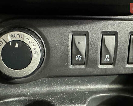 Белый Дачия Duster, объемом двигателя 1.5 л и пробегом 198 тыс. км за 11950 $, фото 18 на Automoto.ua