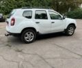 Белый Дачия Duster, объемом двигателя 1.6 л и пробегом 254 тыс. км за 10200 $, фото 14 на Automoto.ua
