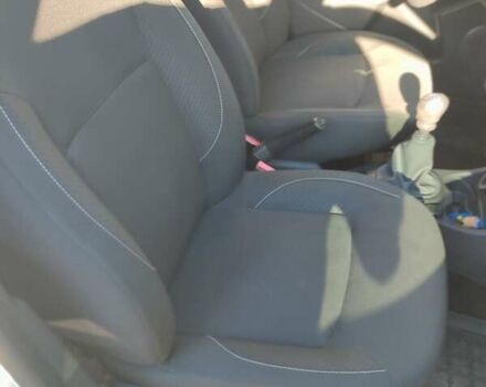 Білий Дачія Duster, об'ємом двигуна 1.5 л та пробігом 230 тис. км за 10500 $, фото 11 на Automoto.ua