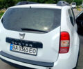 Белый Дачия Duster, объемом двигателя 1.6 л и пробегом 217 тыс. км за 10000 $, фото 2 на Automoto.ua