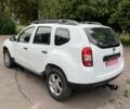 Белый Дачия Duster, объемом двигателя 1.6 л и пробегом 254 тыс. км за 10200 $, фото 22 на Automoto.ua