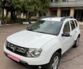 Белый Дачия Duster, объемом двигателя 1.6 л и пробегом 254 тыс. км за 10200 $, фото 32 на Automoto.ua
