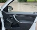 Белый Дачия Duster, объемом двигателя 1.6 л и пробегом 254 тыс. км за 10200 $, фото 44 на Automoto.ua