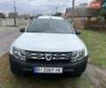 Белый Дачия Duster, объемом двигателя 1.6 л и пробегом 179 тыс. км за 9700 $, фото 6 на Automoto.ua