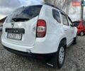 Белый Дачия Duster, объемом двигателя 1.5 л и пробегом 271 тыс. км за 10700 $, фото 9 на Automoto.ua