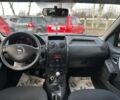 Белый Дачия Duster, объемом двигателя 1.5 л и пробегом 271 тыс. км за 10700 $, фото 7 на Automoto.ua
