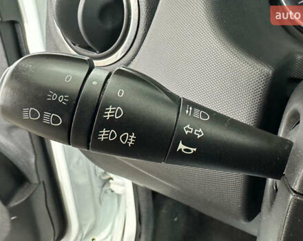 Белый Дачия Duster, объемом двигателя 1.5 л и пробегом 198 тыс. км за 11950 $, фото 11 на Automoto.ua