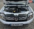Белый Дачия Duster, объемом двигателя 1.5 л и пробегом 271 тыс. км за 10700 $, фото 18 на Automoto.ua