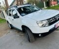 Белый Дачия Duster, объемом двигателя 1.6 л и пробегом 139 тыс. км за 11000 $, фото 15 на Automoto.ua