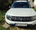 Білий Дачія Duster, об'ємом двигуна 1.5 л та пробігом 230 тис. км за 10500 $, фото 10 на Automoto.ua