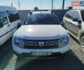 Белый Дачия Duster, объемом двигателя 1.2 л и пробегом 139 тыс. км за 9998 $, фото 3 на Automoto.ua