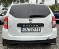 Белый Дачия Duster, объемом двигателя 1.5 л и пробегом 271 тыс. км за 10500 $, фото 3 на Automoto.ua