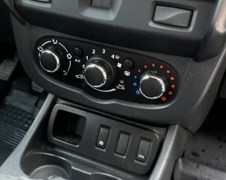 Белый Дачия Duster, объемом двигателя 1.6 л и пробегом 254 тыс. км за 10200 $, фото 52 на Automoto.ua