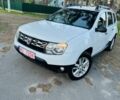 Білий Дачія Duster, об'ємом двигуна 1.6 л та пробігом 140 тис. км за 11000 $, фото 2 на Automoto.ua
