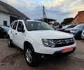 Білий Дачія Duster, об'ємом двигуна 1.6 л та пробігом 255 тис. км за 10500 $, фото 1 на Automoto.ua