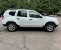 Белый Дачия Duster, объемом двигателя 1.6 л и пробегом 254 тыс. км за 10200 $, фото 12 на Automoto.ua