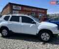Белый Дачия Duster, объемом двигателя 1.5 л и пробегом 271 тыс. км за 9900 $, фото 3 на Automoto.ua
