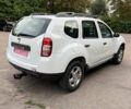 Белый Дачия Duster, объемом двигателя 1.6 л и пробегом 254 тыс. км за 10200 $, фото 19 на Automoto.ua