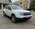 Белый Дачия Duster, объемом двигателя 1.6 л и пробегом 254 тыс. км за 10200 $, фото 8 на Automoto.ua