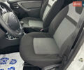 Белый Дачия Duster, объемом двигателя 1.5 л и пробегом 198 тыс. км за 11950 $, фото 6 на Automoto.ua