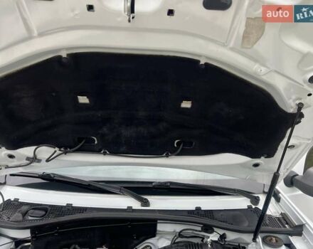 Белый Дачия Duster, объемом двигателя 1.6 л и пробегом 179 тыс. км за 9700 $, фото 14 на Automoto.ua