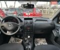 Белый Дачия Duster, объемом двигателя 1.5 л и пробегом 271 тыс. км за 10700 $, фото 16 на Automoto.ua