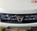 Белый Дачия Duster, объемом двигателя 1.5 л и пробегом 230 тыс. км за 10800 $, фото 19 на Automoto.ua